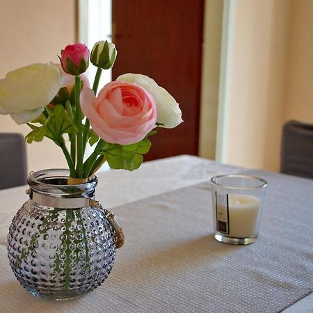 Two Bedroom Apartments Elvira Novalja Ngoại thất bức ảnh
